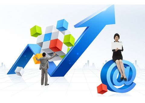 南桥镇网络推广如何做？积累网络推广经验是关键