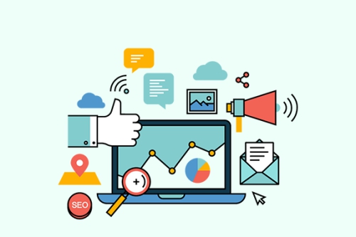 南桥镇提升网络推广效果企业要注意哪些方面的问题