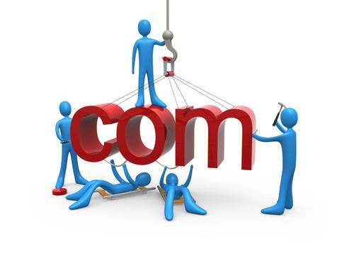 南桥镇企业网站建设成功与否和哪些有关呢