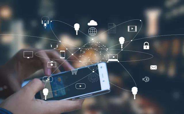 南桥镇分析企业做微信营销常见的几种模式