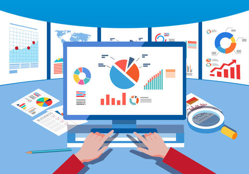 南桥镇哪一种网站设计风格才是适合企业呢？